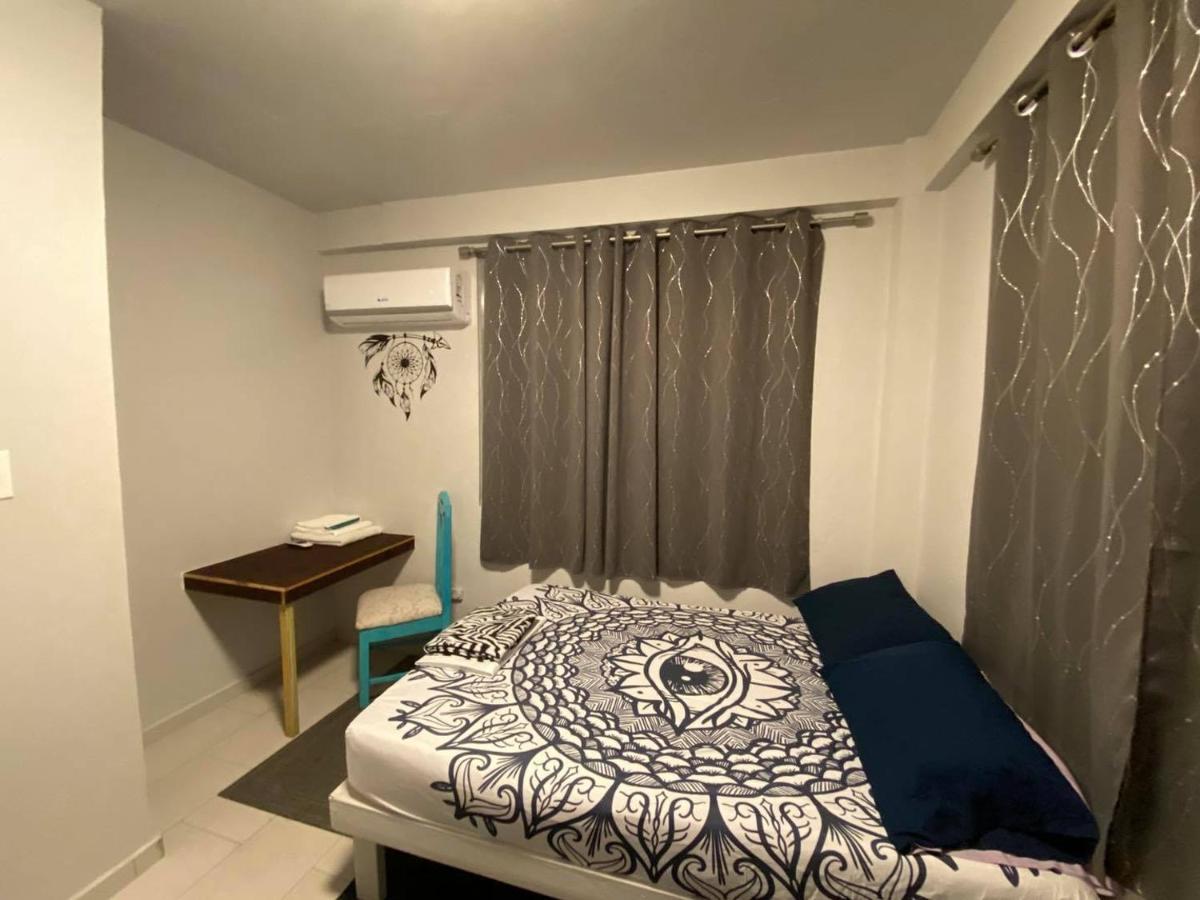 1802 At San Juan Hostel Exterior photo