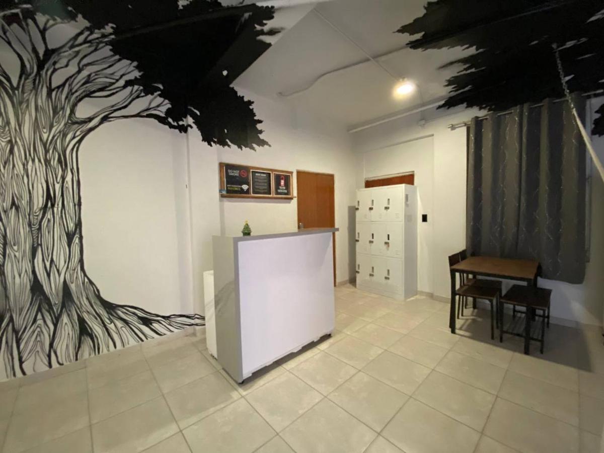 1802 At San Juan Hostel Exterior photo