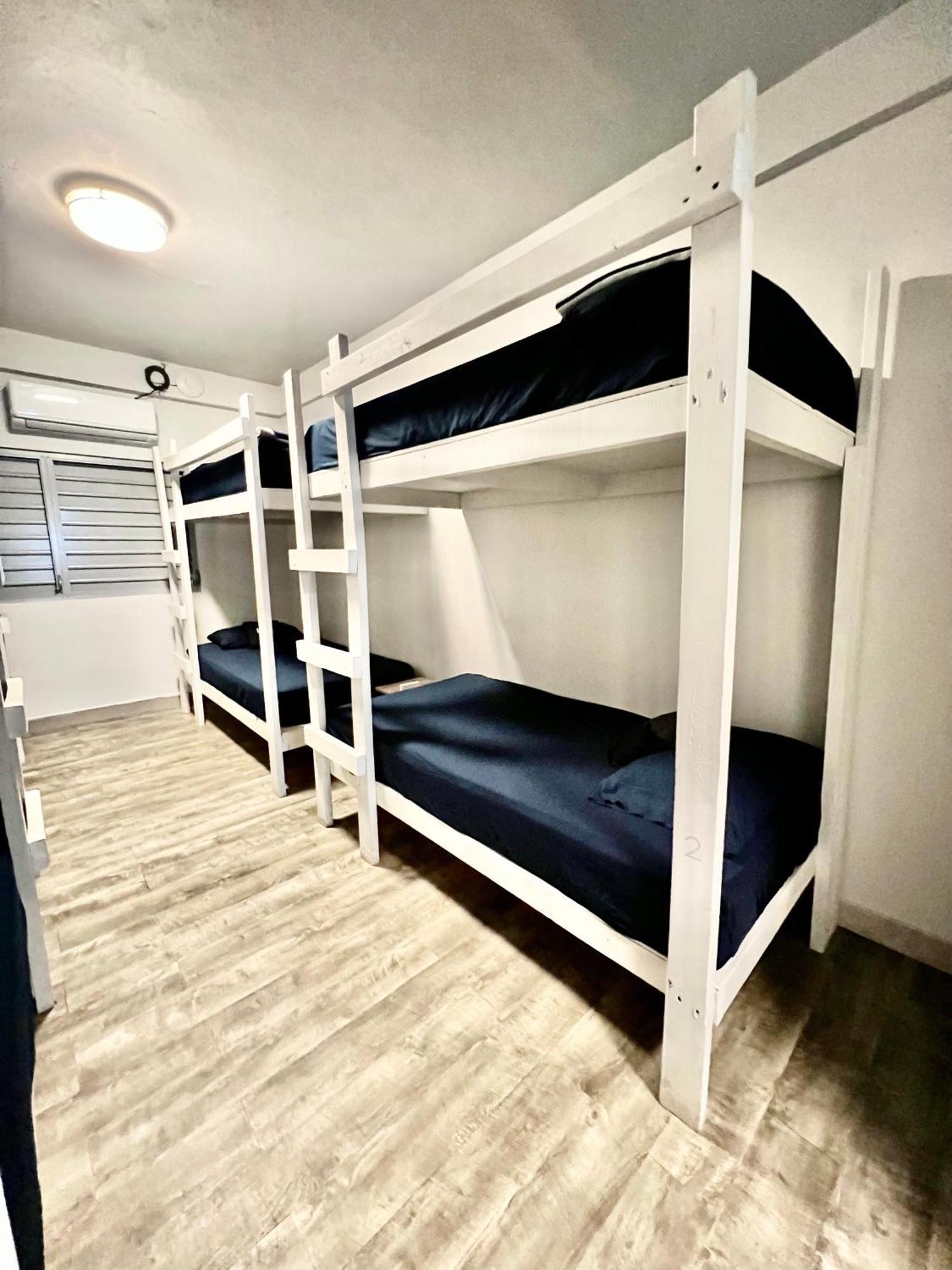 1802 At San Juan Hostel Exterior photo