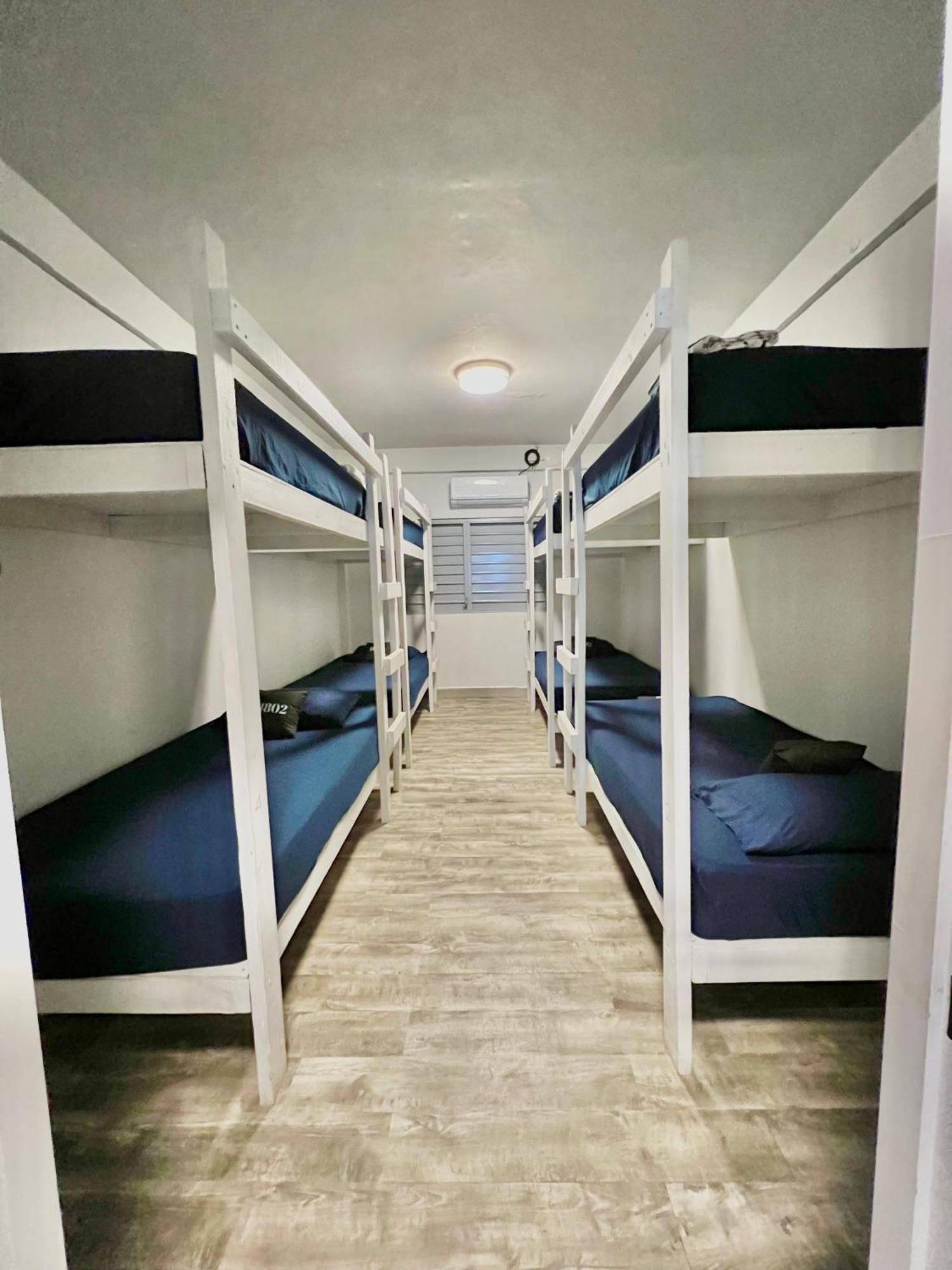 1802 At San Juan Hostel Exterior photo