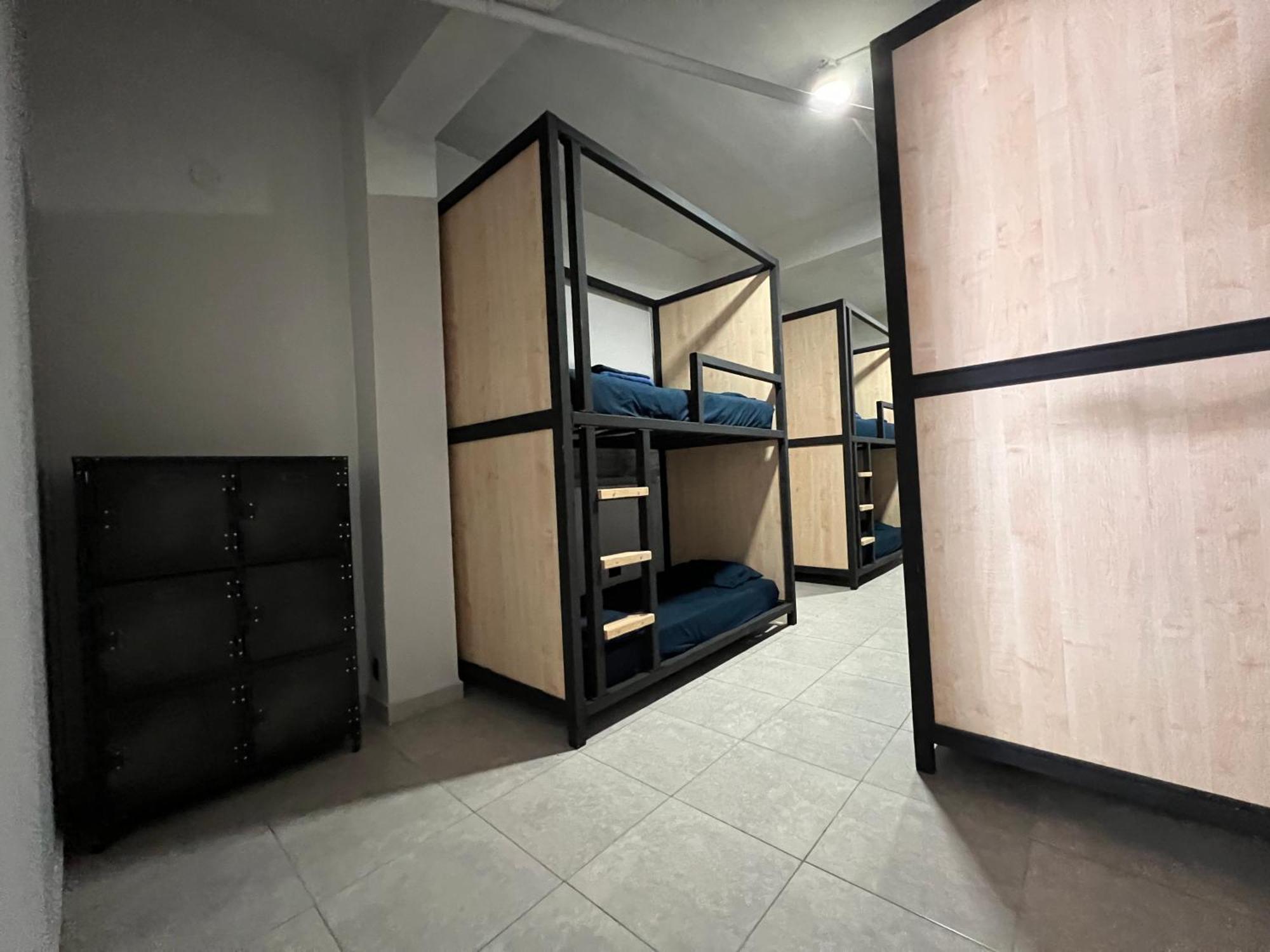 1802 At San Juan Hostel Exterior photo