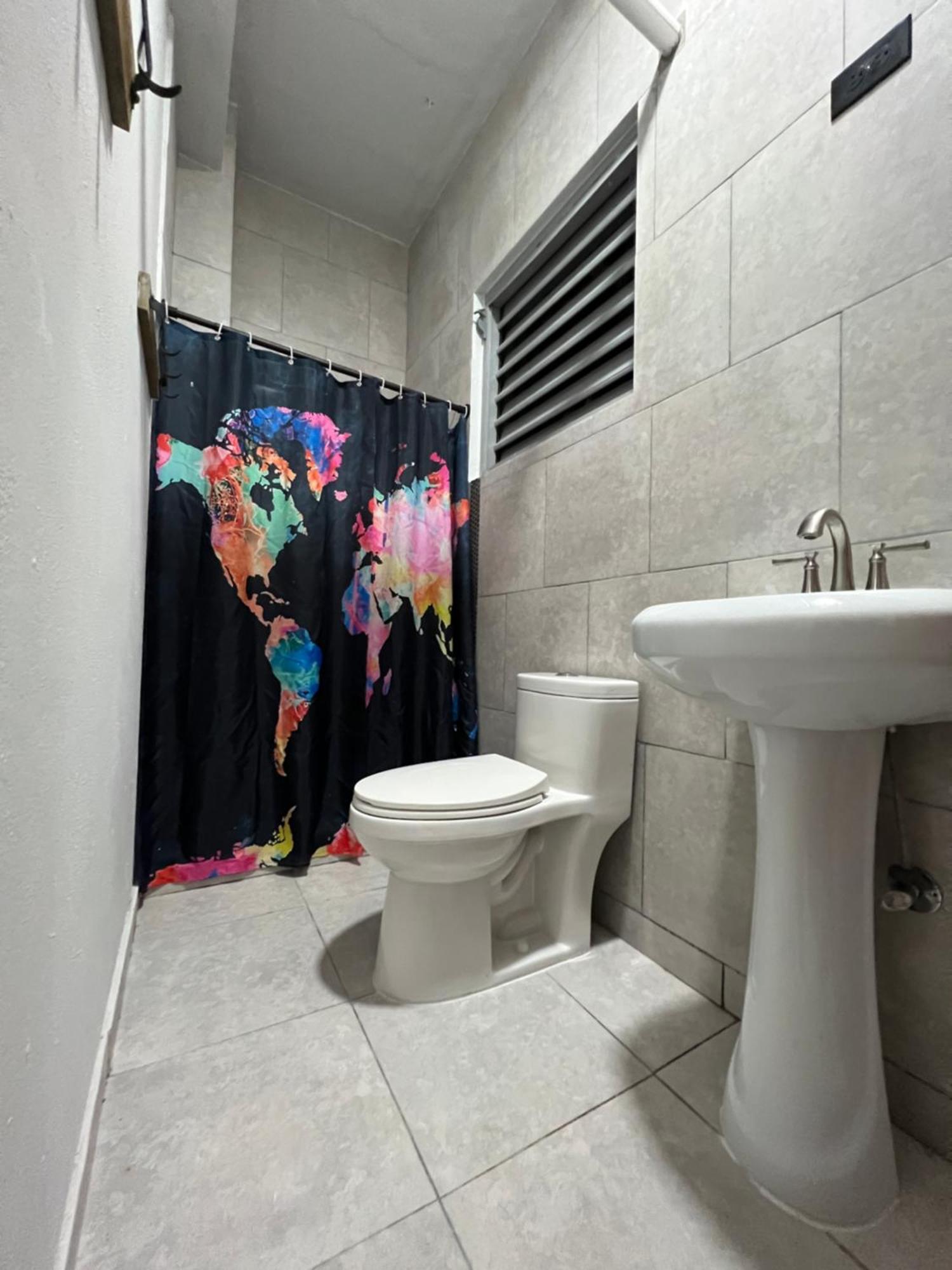 1802 At San Juan Hostel Exterior photo