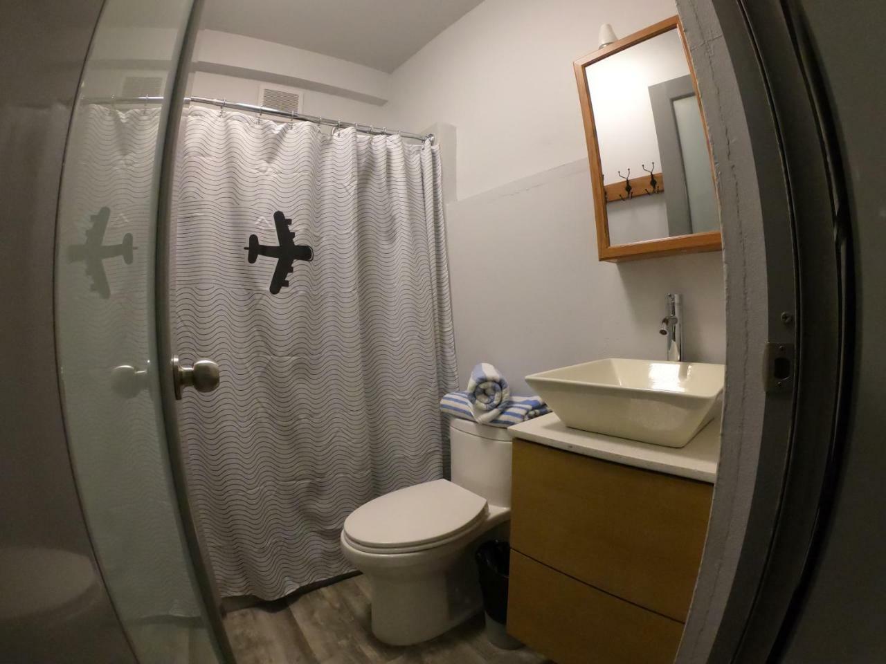 1802 At San Juan Hostel Exterior photo